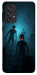 Чохол Happy zombies для Galaxy A33 5G