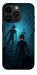 Чохол Happy zombies для iPhone 14 Pro