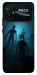Чохол Happy zombies для Xiaomi Poco C40