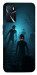 Чохол Happy zombies для Oppo A16