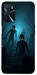 Чехол Happy zombies для Oppo A54s
