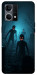 Чохол Happy zombies для Oppo Reno 7 4G