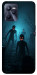 Чохол Happy zombies для Realme C35