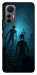 Чохол Happy zombies для Xiaomi 12 Lite