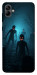 Чохол Happy zombies для Galaxy A04