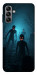 Чехол Happy zombies для Galaxy A04s