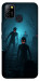 Чохол Happy zombies для Infinix Hot 10 Lite