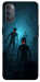 Чохол Happy zombies для Oppo Reno 4