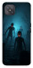 Чехол Happy zombies для Oppo A92s