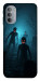 Чехол Happy zombies для Motorola Moto G31