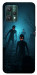 Чохол Happy zombies для Realme 9 Pro