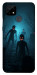 Чехол Happy zombies для Realme C21
