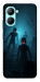 Чохол Happy zombies для Realme C33