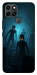 Чохол Happy zombies для Infinix Smart 6