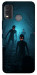 Чехол Happy zombies для Nokia G11 Plus