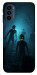 Чохол Happy zombies для Motorola Moto G41