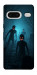 Чохол Happy zombies для Google Pixel 7