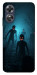 Чохол Happy zombies для Oppo A17