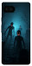 Чехол Happy zombies для Google Pixel 7A