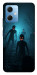 Чехол Happy zombies для Xiaomi Poco X5