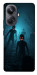 Чехол Happy zombies для Realme 10 Pro+