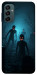 Чохол Happy zombies для Galaxy M14 5G