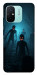 Чехол Happy zombies для Xiaomi Redmi 12C