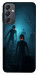 Чохол Happy zombies для Galaxy A24 4G