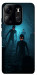 Чохол Happy zombies для Tecno Spark Go 2023