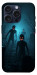 Чохол Happy zombies для iPhone 15 Pro