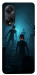 Чехол Happy zombies для Oppo A98