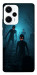 Чехол Happy zombies для Xiaomi Poco F5