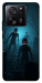 Чехол Happy zombies для Xiaomi 13T Pro