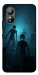 Чехол Happy zombies для ZTE Blade L220