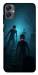 Чехол Happy zombies для Galaxy A05