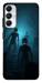 Чехол Happy zombies для Galaxy A05s