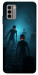 Чехол Happy zombies для Nokia G22