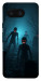 Чехол Happy zombies для Google Pixel 8