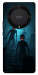 Чохол Happy zombies для Huawei Magic5 Lite
