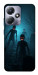 Чохол Happy zombies для Infinix Hot 30 Play