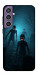 Чехол Happy zombies для Galaxy S23 FE