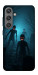 Чохол Happy zombies для Galaxy S24+