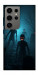 Чехол Happy zombies для Galaxy S24 Ultra