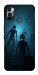 Чехол Happy zombies для TECNO Spark 7