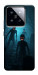 Чехол Happy zombies для Xiaomi 14 Pro