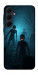 Чехол Happy zombies для Galaxy A35