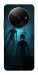 Чехол Happy zombies для Xiaomi Redmi A3