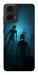 Чохол Happy zombies для Motorola Moto G24