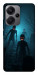 Чохол Happy zombies для Xiaomi Redmi Note 13 Pro+