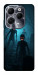 Чохол Happy zombies для Infinix Hot 40 Pro